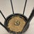 Mid-Century Bauhaus Style Brass and Metal Umbrella Stand, France, 1950s For Sale - Image 14 of 17