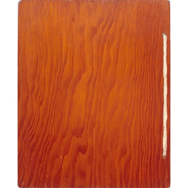 From this day on I'll keep complete a record of all the boys I meet because among them there may be the one who'll mean...