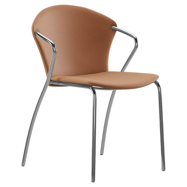 Bessi Chair by Erla Solveig Oskarsdóttir for One Collection For Sale - Image 15 of 15