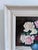 Still Life with Roses, Oil Painting, Framed For Sale - Image 10 of 12