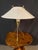 1950's Gerald Thurston Lightolier Tripod Lamp, Unmarked For Sale In New York - Image 6 of 12