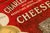 Early 20th Century Early 20th Century Cheesemonger T O C Sign For Sale - Image 5 of 7