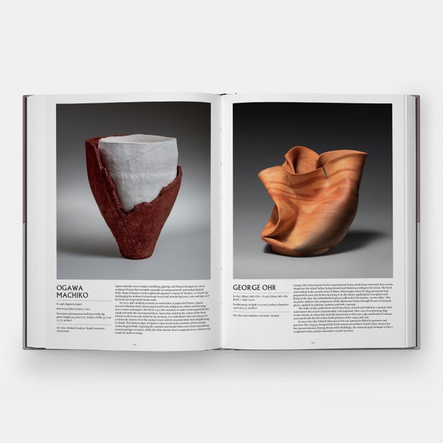 The Pot Book: A Global Survey of Ceramic Craft and Design For Sale In New York - Image 6 of 8