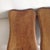 Chestnut 1910s Early American Walnut/Maple Footstools For Sale - Image 8 of 9