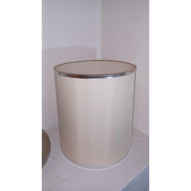 Mid-Century Floor or Table Lamp from Doria Leuchten, 1970s For Sale - Image 9 of 18