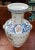 Circa 1970 Chinese Export Porcelain Guangxu Period Style Baluster Vase, Sanxing Motif For Sale In New Orleans - Image 6 of 11