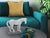 Plastic Minimalist Horse Sculpture For Sale - Image 7 of 10