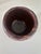 Paul Bogatay Mid 20th Century Mid-Century Paul Bogatay Studio Pottery Pinch Pot For Sale - Image 4 of 6