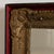 Rococo 19th Century France Rococo Gold Wood Mirror For Sale - Image 3 of 7