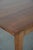 French Dining Table in Cherry Wood For Sale - Image 12 of 15