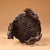 Vintage Tibetan Gilded & Silvered Bronze Vajra Censer, High Relief Carving, Lotus Base With Guardian Supports, Chinoiserie Buddhist Incense Burner For Sale - Image 9 of 10