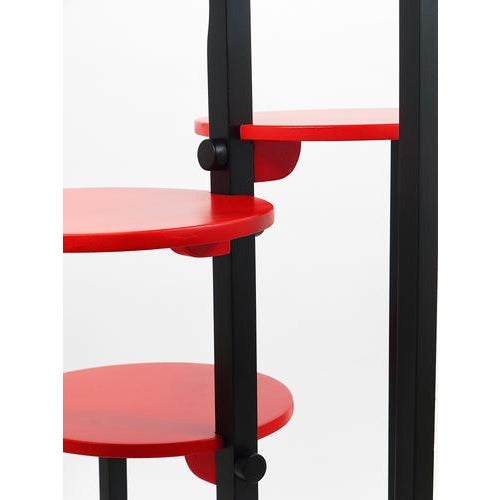 Art Deco French Flower Plant Stand by André Groult, France, 1920s For Sale - Image 9 of 18