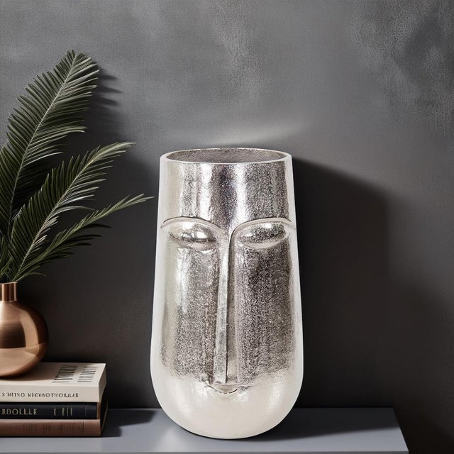 Bayani Vase- Small For Sale - Image 9 of 10