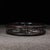 Zitan Wood Round Tray Inlaid With Mother-of-Pearl For Sale - Image 4 of 10