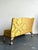 Vintage Lillian August Fleur De Lys Banquette Sofa For Sale - Image 18 of 18