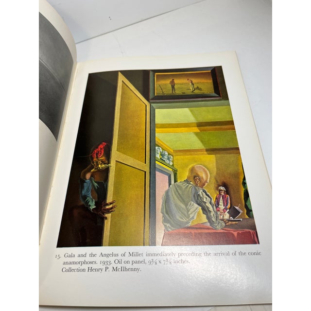 1941 Salvador Dali Book For Sale - Image 9 of 18