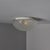 1960s Helena Tynell Bubble Glass Flush Mount for Limburg For Sale - Image 9 of 17