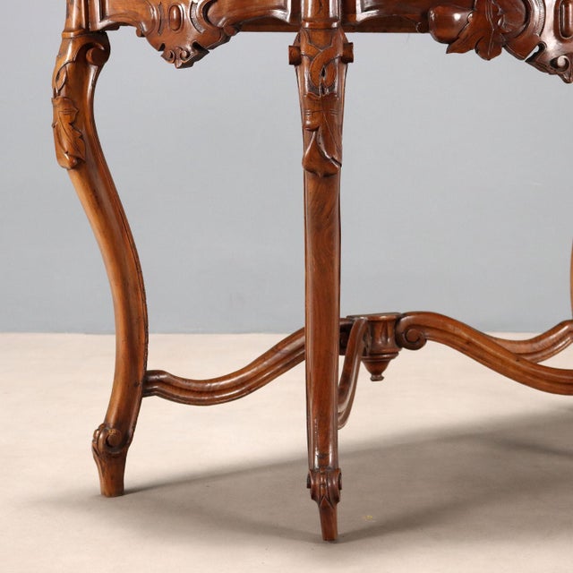 Console Table, Italy, Late 19th Century For Sale - Image 5 of 10