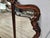 Early 20th Century Chippendale Wooden Mirror For Sale - Image 10 of 18