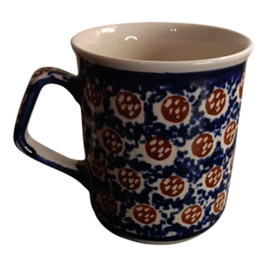 Vintage Boleslaweic Coffee Mug, Made in Poland