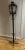 Reverberal Wrought Iron Floor Lamp, 1950s For Sale - Image 10 of 10