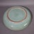 Art Deco Green Ceramic Bowl from Karlsruhe Majolika For Sale - Image 3 of 6