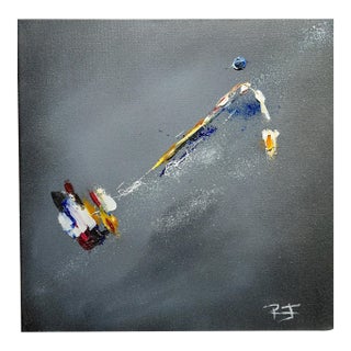 Trajectory Study II.ll: Apex For Sale