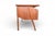 Mid 20th Century Atomic Danish Modern Teak Desk Attributed to Tibergaard For Sale - Image 10 of 13