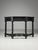 Black Side Table, 1800s For Sale - Image 17 of 18