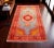 Traditional Early 20th Century Antique Turkish Rug - 3'7" X 6'3" For Sale - Image 3 of 14
