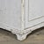 Antique White Buffet in Pine, 1910 For Sale - Image 15 of 17