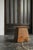 Antique Japanese Wooden Stool / Early 20th Century / Wabi-Sabi Step Stool For Sale - Image 16 of 17