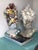 Venus Goddess of the Sea With Natural Shells White For Sale - Image 10 of 11