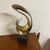 Bob Bennett 1988 Bob Bennett Modernist Biomorphic Sculpture For Sale - Image 4 of 9