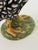 Ceramic Mid-Century Modern Italian Farmhouse Pottery Chickens, 1960s, Set of 2 For Sale - Image 7 of 14