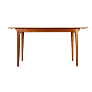 Mid-Century Extending Dining Table from McIntosh, 1960s For Sale