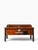 English Vintage Foosball Table, Hardwood, England, 1940s Craftsmanship For Sale - Image 3 of 6