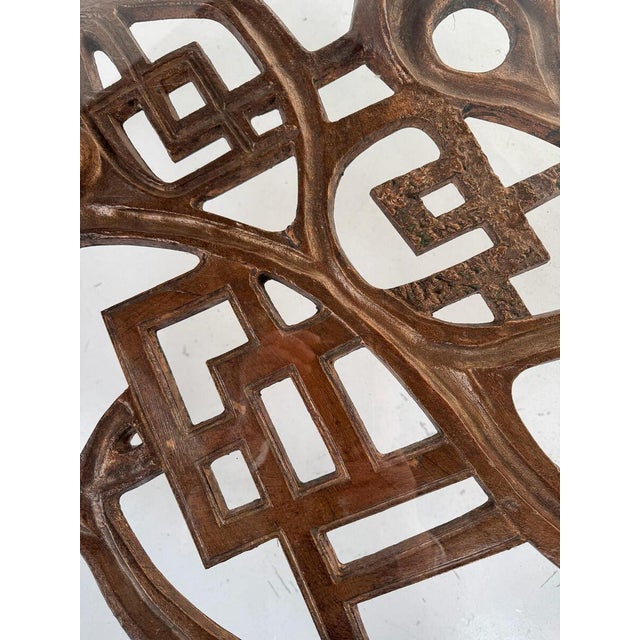 Mid-Century Coffee Table by Frigerio, Italy, 1960s For Sale - Image 4 of 7