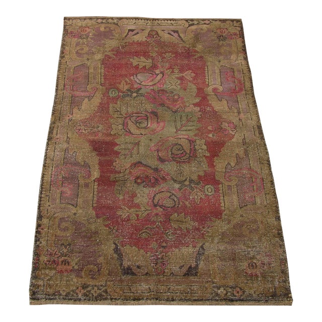 Mid 19th Century Late-19th Century Khotan Samarkand For Sale