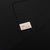 Silver Christian Dior Home Silver Plate Picture Frame with Engraved Dior Logo, 1990s For Sale - Image 8 of 9