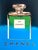 Andy Warhol Andy Warhol Vintage 1997 Fine Art Silkscreen Print Large Pop Art Poster " Chanel No.5 " 1985 For Sale - Image 4 of 12