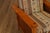 Stickley Mission Collection Oak Compact Morris Chair With Loose Cushions For Sale - Image 10 of 18