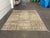 Design Plus Gallery presents a Moroccan/Beni Ourain–Style Area Rug. This wool rug showcases an ivory and gray field...