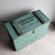 Vintage Cambridge University Rowing Team Ice Box Drinks Cooler Crate, Early 20th Century For Sale - Image 4 of 15