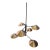 Arteriors McVey Chandelier For Sale