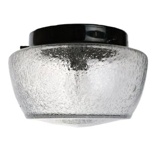 Water Ball Ceiling Light For Sale