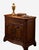 A Vintage Drexel Heritage French Provincial Style Wooden Door Nightstand For Sale - Image 12 of 12