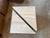 Vintage Two Part Travertine Modular Coffee Table Attributed to Up & Up, Circa 1970s For Sale In Los Angeles - Image 6 of 7