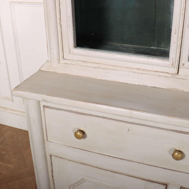 Welsh Kitchen Dresser, 19th Century For Sale - Image 10 of 11