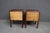 Statton Trutype Americana Cherry Nightstands – Pair For Sale - Image 15 of 16